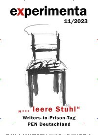 Titelbild der Ausgabe 11/2023 von experimenta. Diese Zeitschrift und viele weitere Reisemagazine, Freizeitmagazine und Wissensmagazine als Abo oder epaper bei United Kiosk online kaufen.
