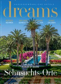 Titelbild der Ausgabe 1/2025 von falstaff Boutiquehotel Special. Diese Zeitschrift und viele weitere Reisemagazine, Freizeitmagazine und Wissensmagazine als Abo oder epaper bei United Kiosk online kaufen.