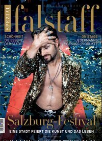 Titelbild der Ausgabe 4/2026 von falstaff Spezial Österreich. Diese Zeitschrift und viele weitere Kochzeitschriften und Backzeitschriften als Abo oder epaper bei United Kiosk online kaufen.