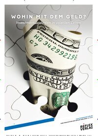 Titelbild der Ausgabe 2/2026 von Finanzen-News. Diese Zeitschrift und viele weitere Wirtschaftsmagazine und Politikmagazine als Abo oder epaper bei United Kiosk online kaufen.