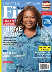 Titelbild der Ausgabe 25/2025 von First for Women. Diese Zeitschrift und viele weitere Frauenzeitschriften als Abo oder epaper bei United Kiosk online kaufen.