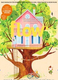 Titelbild der Ausgabe 97/2026 von flow. Diese Zeitschrift und viele weitere Frauenzeitschriften als Abo oder epaper bei United Kiosk online kaufen.