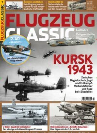Titelbild der Ausgabe 7/2025 von Flugzeug Classic. Diese Zeitschrift und viele weitere Reisemagazine, Freizeitmagazine und Wissensmagazine als Abo oder epaper bei United Kiosk online kaufen.
