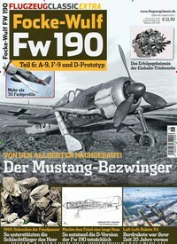 Titelbild der Ausgabe 18/2022 von Flugzeug Classic Extra. Diese Zeitschrift und viele weitere Reisemagazine, Freizeitmagazine und Wissensmagazine als Abo oder epaper bei United Kiosk online kaufen.