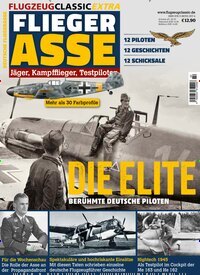 Titelbild der Ausgabe 22/2025 von Flugzeug Classic Extra. Diese Zeitschrift und viele weitere Reisemagazine, Freizeitmagazine und Wissensmagazine als Abo oder epaper bei United Kiosk online kaufen.