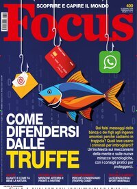 Titelbild der Ausgabe 1/2026 von Focus Italien. Diese Zeitschrift und viele weitere Reisemagazine, Freizeitmagazine und Wissensmagazine als Abo oder epaper bei United Kiosk online kaufen.