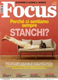 Titelbild der Ausgabe 3/2026 von Focus Italien. Diese Zeitschrift und viele weitere Reisemagazine, Freizeitmagazine und Wissensmagazine als Abo oder epaper bei United Kiosk online kaufen.