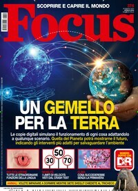 Titelbild der Ausgabe 4/2024 von Focus Italien. Diese Zeitschrift und viele weitere Reisemagazine, Freizeitmagazine und Wissensmagazine als Abo oder epaper bei United Kiosk online kaufen.