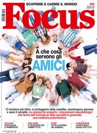 Titelbild der Ausgabe 5/2026 von Focus Italien. Diese Zeitschrift und viele weitere Reisemagazine, Freizeitmagazine und Wissensmagazine als Abo oder epaper bei United Kiosk online kaufen.