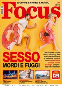 Titelbild der Ausgabe 8/2025 von Focus Italien. Diese Zeitschrift und viele weitere Reisemagazine, Freizeitmagazine und Wissensmagazine als Abo oder epaper bei United Kiosk online kaufen.