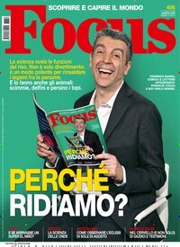 Titelbild der Ausgabe 8/2026 von Focus Italien. Diese Zeitschrift und viele weitere Reisemagazine, Freizeitmagazine und Wissensmagazine als Abo oder epaper bei United Kiosk online kaufen.
