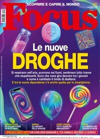 Titelbild der Ausgabe 9/2026 von Focus Italien. Diese Zeitschrift und viele weitere Reisemagazine, Freizeitmagazine und Wissensmagazine als Abo oder epaper bei United Kiosk online kaufen.