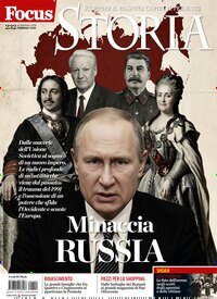 Titelbild der Ausgabe 1/2026 von Focus Storia. Diese Zeitschrift und viele weitere Reisemagazine, Freizeitmagazine und Wissensmagazine als Abo oder epaper bei United Kiosk online kaufen.