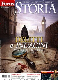 Titelbild der Ausgabe 3/2026 von Focus Storia. Diese Zeitschrift und viele weitere Reisemagazine, Freizeitmagazine und Wissensmagazine als Abo oder epaper bei United Kiosk online kaufen.