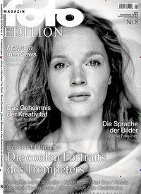 Titelbild der Ausgabe 8/2018 von fotoMAGAZIN Edition. Diese Zeitschrift und viele weitere Audiomagazine, Filmmagazine und Fotozeitschriften als Abo oder epaper bei United Kiosk online kaufen.