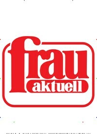 Titelbild der Ausgabe 45/2020 von frau aktuell. Diese Zeitschrift und viele weitere Frauenzeitschriften als Abo oder epaper bei United Kiosk online kaufen.