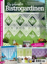 Titelbild der Ausgabe 144/2023 von Freude am Handarbeiten Sonderheft. Diese Zeitschrift und viele weitere Modemagazine und DIY-Magazine als Abo oder epaper bei United Kiosk online kaufen.