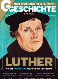 Titelbild der Ausgabe 2/2016 von G Geschichte Porträt. Diese Zeitschrift und viele weitere Reisemagazine, Freizeitmagazine und Wissensmagazine als Abo oder epaper bei United Kiosk online kaufen.
