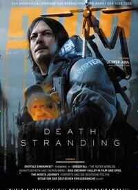Titelbild der Ausgabe 12/2019 von GAIN Magazin. Diese Zeitschrift und viele weitere Computerzeitschriften, Tabletmagazine und Smartphonemagazine als Abo oder epaper bei United Kiosk online kaufen.