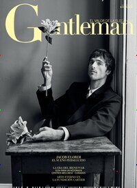 Titelbild der Ausgabe 5/2026 von Gentleman Spanien. Diese Zeitschrift und viele weitere Wirtschaftsmagazine und Politikmagazine als Abo oder epaper bei United Kiosk online kaufen.