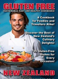 Titelbild der Ausgabe 3/2025 von Gluten Free Magazine. Diese Zeitschrift und viele weitere Kochzeitschriften und Backzeitschriften als Abo oder epaper bei United Kiosk online kaufen.