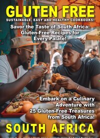 Titelbild der Ausgabe 3/2026 von Gluten Free Magazine. Diese Zeitschrift und viele weitere Kochzeitschriften und Backzeitschriften als Abo oder epaper bei United Kiosk online kaufen.