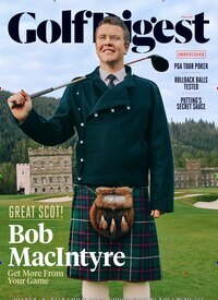 Titelbild der Ausgabe 5/2026 von Golf Digest. Diese Zeitschrift und viele weitere Sportmagazine als Abo oder epaper bei United Kiosk online kaufen.