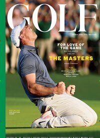 Titelbild der Ausgabe 2/2026 von Golf Magazine USA. Diese Zeitschrift und viele weitere Sportmagazine als Abo oder epaper bei United Kiosk online kaufen.