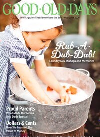 Titelbild der Ausgabe 2/2026 von Good Old Days. Diese Zeitschrift und viele weitere Lifestylemagazine und Peoplemagazine als Abo oder epaper bei United Kiosk online kaufen.