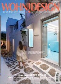 Titelbild der Ausgabe 3/2022 von GOODLIFE Wohndesign. Diese Zeitschrift und viele weitere Gartenzeitschriften und Wohnzeitschriften als Abo oder epaper bei United Kiosk online kaufen.