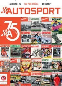 Titelbild der Ausgabe 9/2025 von GP Racing. Diese Zeitschrift und viele weitere Automagazine und Motorradzeitschriften als Abo oder epaper bei United Kiosk online kaufen.