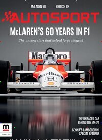 Titelbild der Ausgabe 9/2026 von GP Racing. Diese Zeitschrift und viele weitere Automagazine und Motorradzeitschriften als Abo oder epaper bei United Kiosk online kaufen.