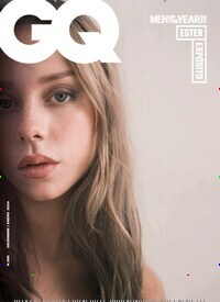 Titelbild der Ausgabe 11/2023 von GQ Spanien. Diese Zeitschrift und viele weitere Wirtschaftsmagazine und Politikmagazine als Abo oder epaper bei United Kiosk online kaufen.