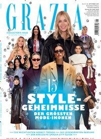 Titelbild von News - die Zeitschriften-Flat. Diese Zeitschrift und viele weitere Frauenzeitschriften als Abo oder epaper bei United Kiosk online kaufen.