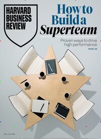Titelbild der Ausgabe 2/2026 von Harvard Business Review USA. Diese Zeitschrift und viele weitere Wirtschaftsmagazine und Politikmagazine als Abo oder epaper bei United Kiosk online kaufen.