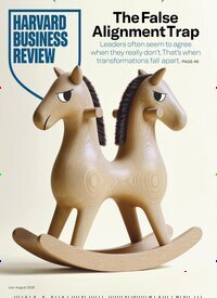 Titelbild der Ausgabe 3/2026 von Harvard Business Review USA. Diese Zeitschrift und viele weitere Wirtschaftsmagazine und Politikmagazine als Abo oder epaper bei United Kiosk online kaufen.