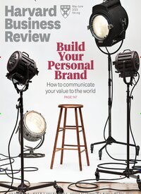 Titelbild der Ausgabe 4/2023 von Harvard Business Review USA. Diese Zeitschrift und viele weitere Wirtschaftsmagazine und Politikmagazine als Abo oder epaper bei United Kiosk online kaufen.