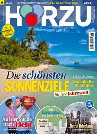 Titelbild von News - die Zeitschriften-Flat. Diese Zeitschrift und viele weitere Frauenzeitschriften als Abo oder epaper bei United Kiosk online kaufen.