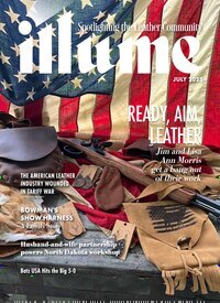 Titelbild der Ausgabe 7/2025 von Illume. Diese Zeitschrift und viele weitere Reisemagazine, Freizeitmagazine und Wissensmagazine als Abo oder epaper bei United Kiosk online kaufen.