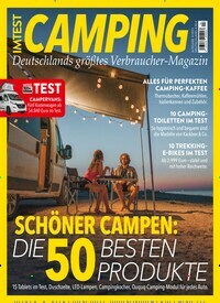 Titelbild der Ausgabe 5/2023 von IMTEST - Das Test-Magazin. Diese Zeitschrift und viele weitere Wirtschaftsmagazine und Politikmagazine als Abo oder epaper bei United Kiosk online kaufen.