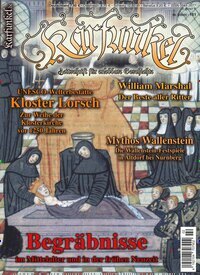 Titelbild der Ausgabe 2/2025 von Karfunkel. Diese Zeitschrift und viele weitere Reisemagazine, Freizeitmagazine und Wissensmagazine als Abo oder epaper bei United Kiosk online kaufen.