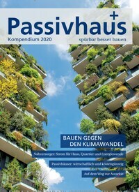 Titelbild der Ausgabe 1/2020 von KLIMAfreundlich Bauen. Diese Zeitschrift und viele weitere Gartenzeitschriften und Wohnzeitschriften als Abo oder epaper bei United Kiosk online kaufen.