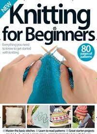 Titelbild der Ausgabe 1/2017 von Knitting for Beginners . Diese Zeitschrift und viele weitere Modemagazine und DIY-Magazine als Abo oder epaper bei United Kiosk online kaufen.