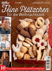 Küchenspaß