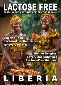 Titelbild der Ausgabe 4/2026 von Lactose free. Diese Zeitschrift und viele weitere Kochzeitschriften und Backzeitschriften als Abo oder epaper bei United Kiosk online kaufen.