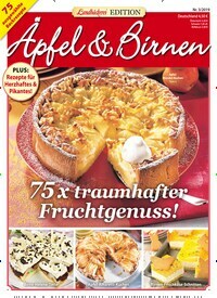 Titelbild der Ausgabe 3/2019 von Landbäckerei Spezial. Diese Zeitschrift und viele weitere Kochzeitschriften und Backzeitschriften als Abo oder epaper bei United Kiosk online kaufen.