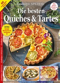 Titelbild der Ausgabe 3/2026 von Landbäckerei Spezial. Diese Zeitschrift und viele weitere Kochzeitschriften und Backzeitschriften als Abo oder epaper bei United Kiosk online kaufen.