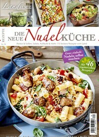 LandIDEE Rezeptreihe