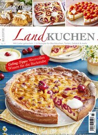 LandIDEE Rezeptreihe