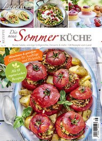 Titelbild der Ausgabe 78/2025 von LandIDEE Spezial. Diese Zeitschrift und viele weitere Gartenzeitschriften und Wohnzeitschriften als Abo oder epaper bei United Kiosk online kaufen.